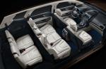 Ford Edge Titanium 2015 года (CN)